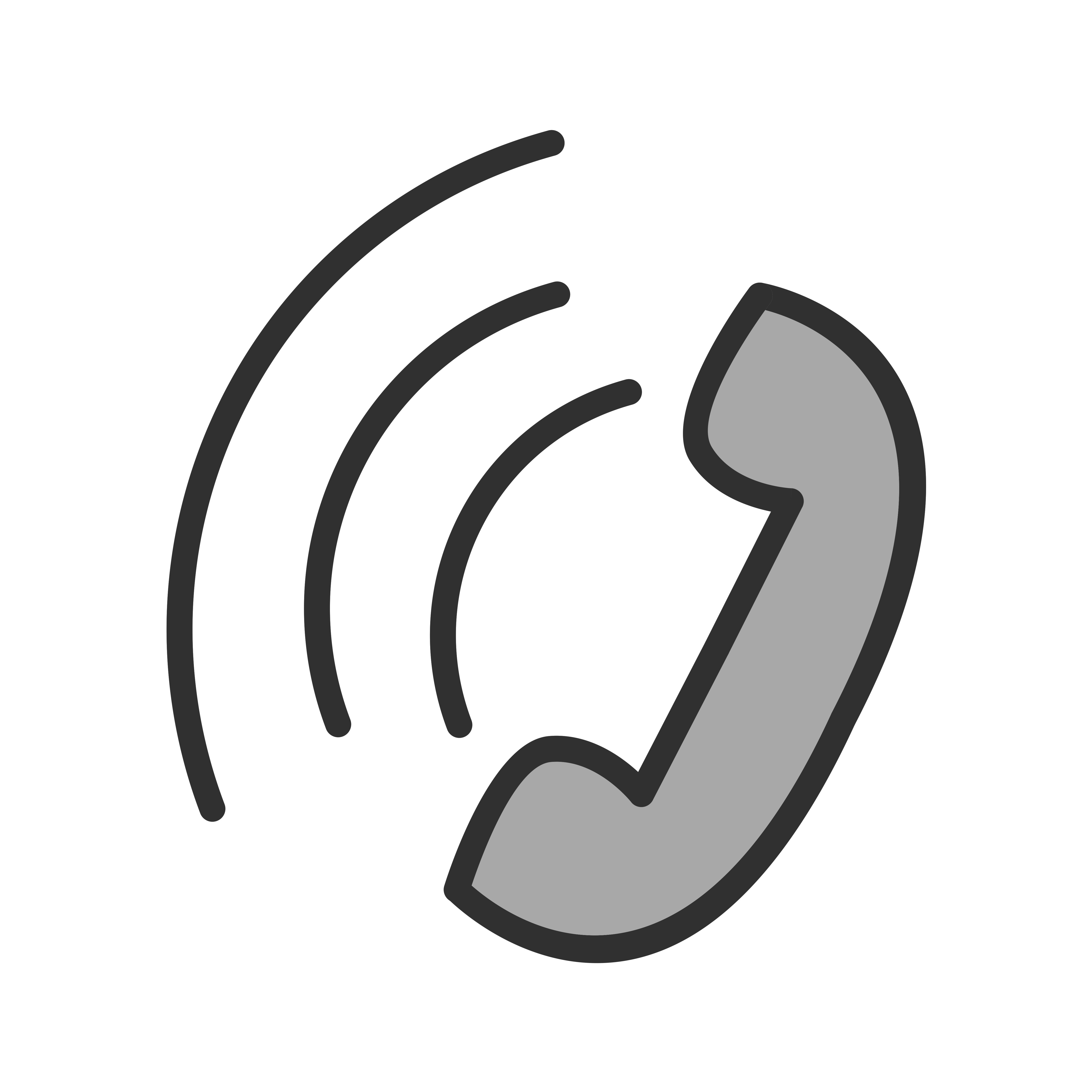 Call icon